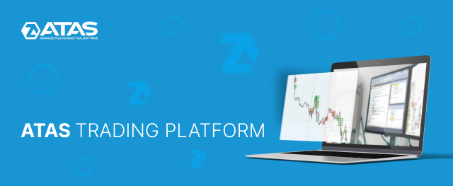 ATAS trading platform